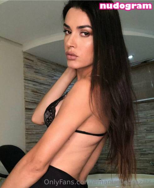 Emanuellebrazilts / emanuellebrazilts Nude Leaks OnlyFans - TheFap on dollser.com