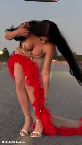 Jailyne Ojeda Nude Latina - Jailyne Ojeda Ochoa Onlyfans Leaked Photos on dollser.com