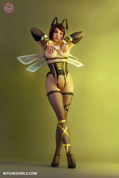 Zoe Volf Cosplay Nudes - Zoevolf Nsfw Photos Cosplay on dollser.com