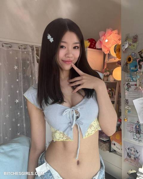 Igumdrop Nude Asian - Jaime Horan Twitch Leaked Naked Video on dollser.com