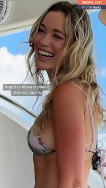 Katrina Bowden aka katrinakbowden Nude Leaks on dollser.com