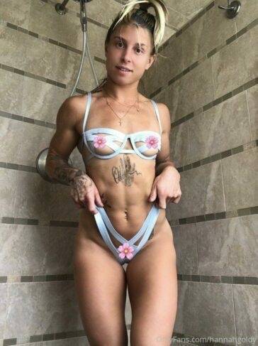 Hannah Goldy Onlyfans Leaked on dollser.com