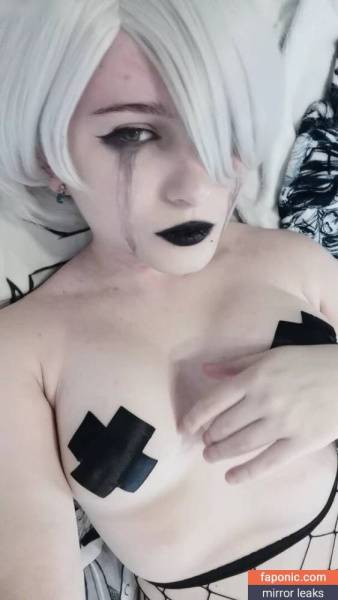 Septemba_Chan Nude Leaks OnlyFans/Patreon on dollser.com