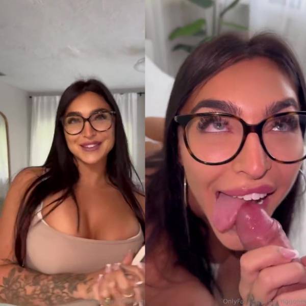 Emily Rinaudo Realtor Roleplay OnlyFans Video Leaked - Usa on dollser.com