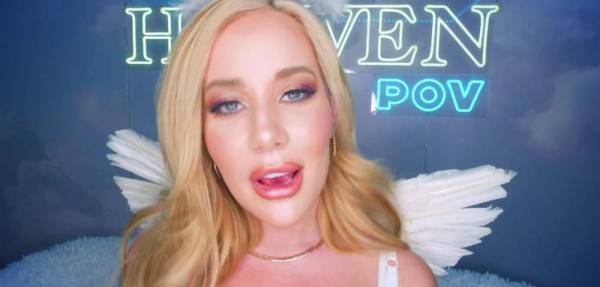 HeavenPOV - Savvanah Bond - Hard Anal Fuck For Queen Savannah - 1080p on dollser.com