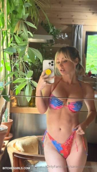 Saraunderwood - Sara_Underwood Onlyfans Leaked Naked Videos on dollser.com