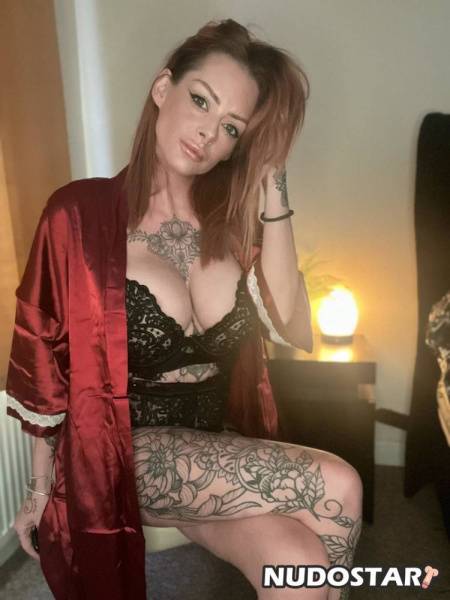 Katvondoublee OnlyFans Leaks on dollser.com